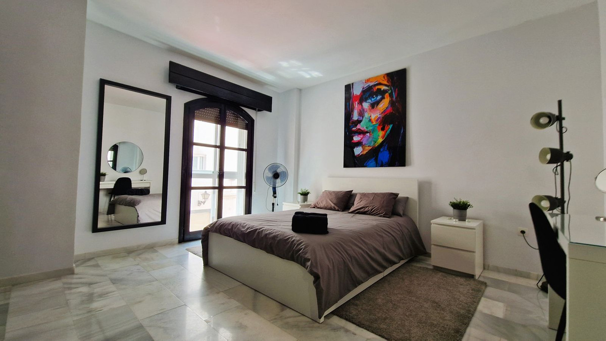 Appartement te koop in Puerto Banús | 2 slaapkamers H5108434