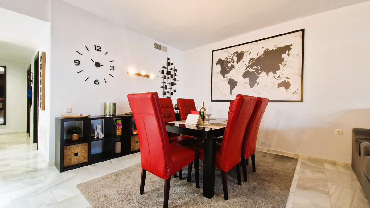 Appartement te koop in Puerto Banús | 2 slaapkamers H5108434