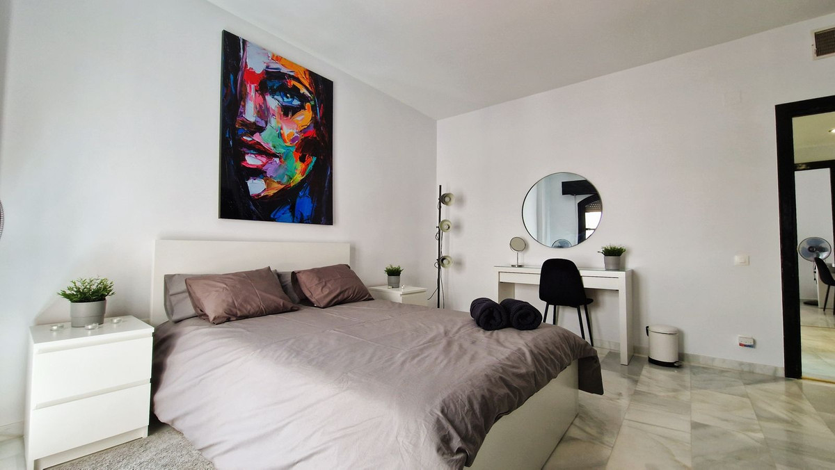Appartement te koop in Puerto Banús | 2 slaapkamers H5108434