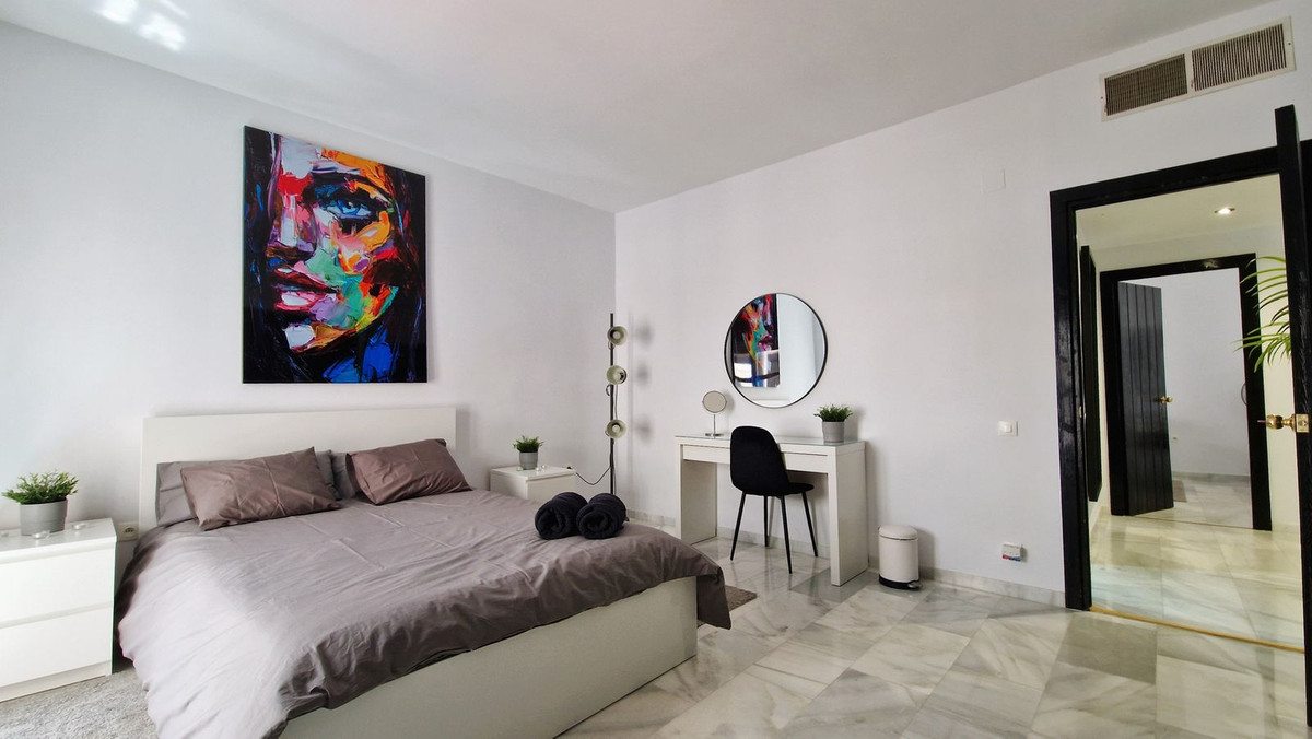 Appartement te koop in Puerto Banús | 2 slaapkamers H5108434