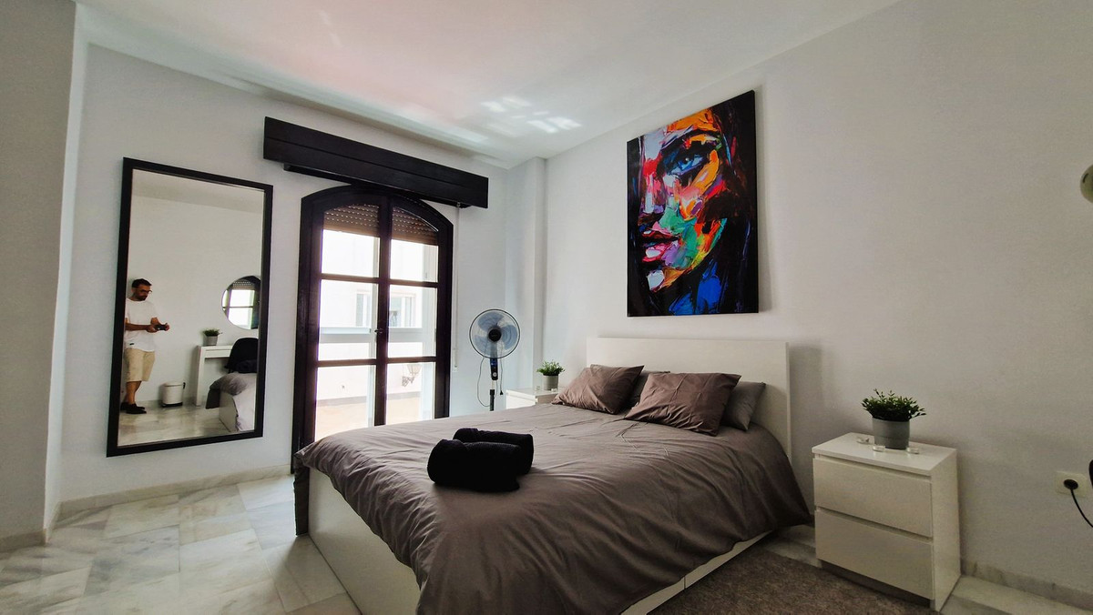 Appartement te koop in Puerto Banús | 2 slaapkamers H5108434