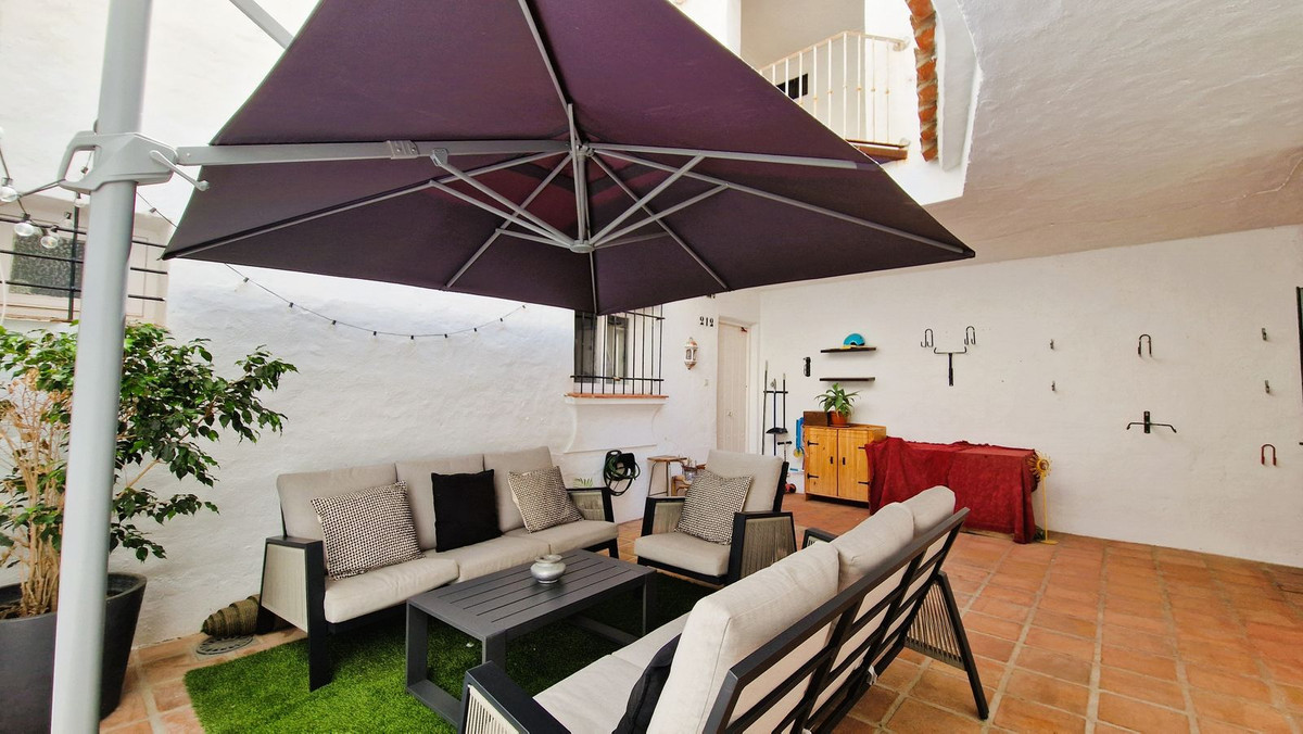 Appartement te koop in Puerto Banús | 2 slaapkamers H5108434