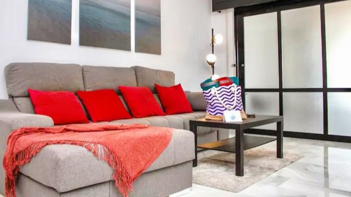 Appartement te koop in Puerto Banús | 2 slaapkamers H5108434