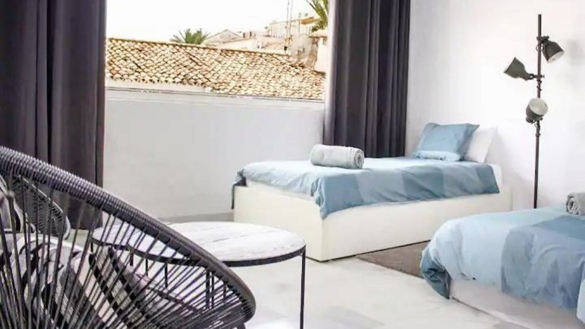 Appartement te koop in Puerto Banús | 2 slaapkamers H5108434