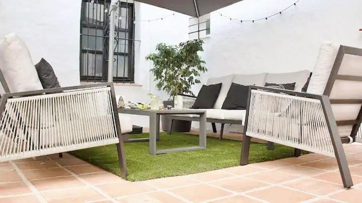 Appartement te koop in Puerto Banús | 2 slaapkamers H5108434