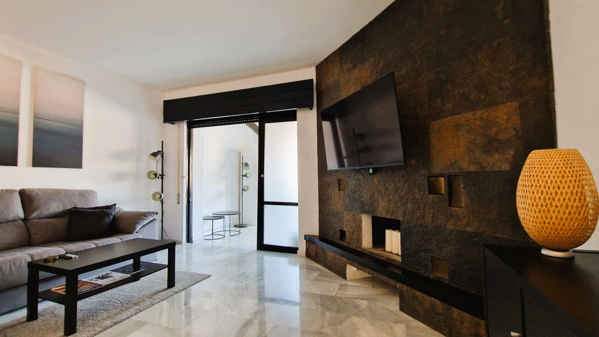 Appartement te koop in Puerto Banús | 2 slaapkamers H5108434