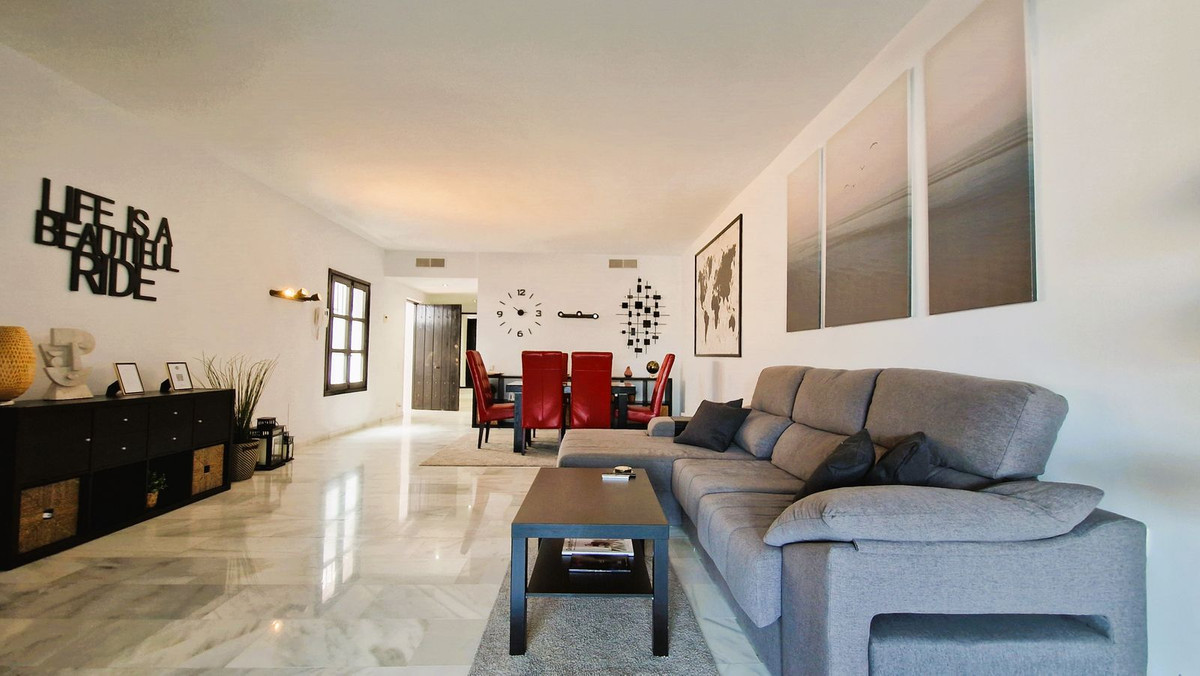 Appartement te koop in Puerto Banús | 2 slaapkamers H5108434