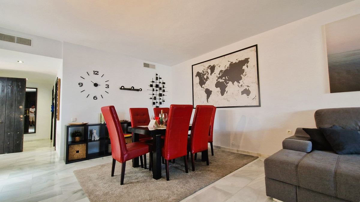 Appartement te koop in Puerto Banús | 2 slaapkamers H5108434