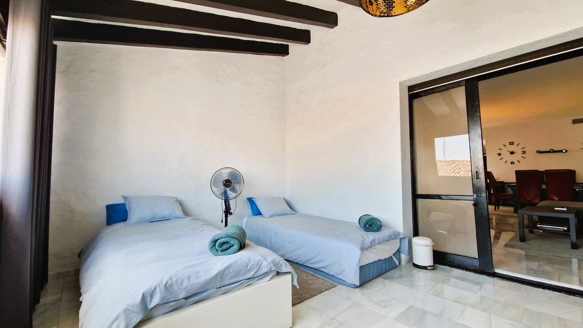 Appartement te koop in Puerto Banús | 2 slaapkamers H5108434