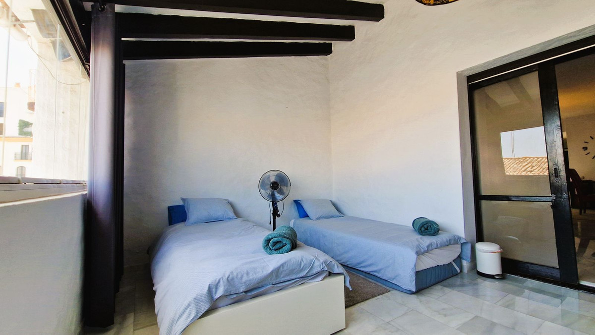 Appartement te koop in Puerto Banús | 2 slaapkamers H5108434