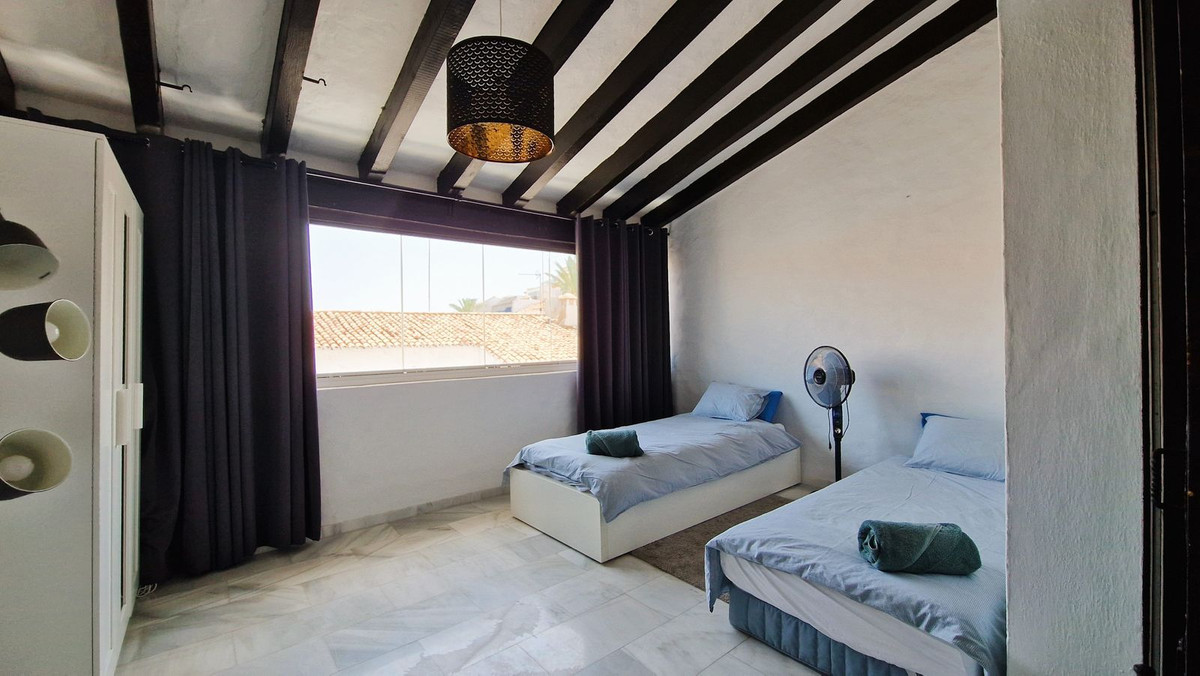 Appartement te koop in Puerto Banús | 2 slaapkamers H5108434