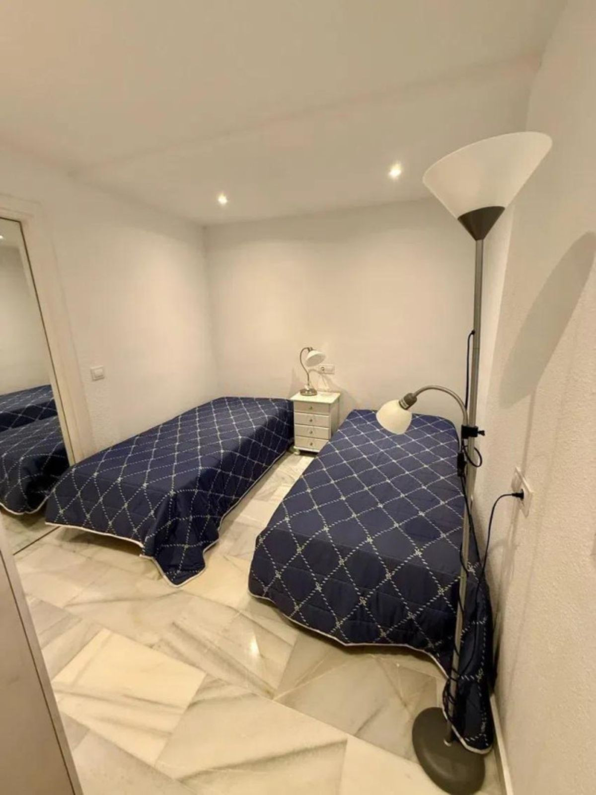 Appartement te koop in Puerto Banús | 3 slaapkamers H5110237