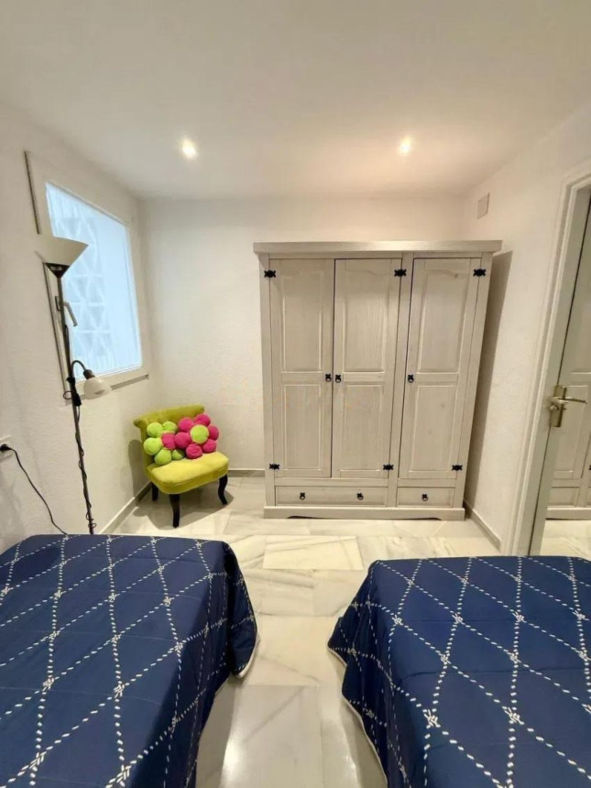 Appartement te koop in Puerto Banús | 3 slaapkamers H5110237