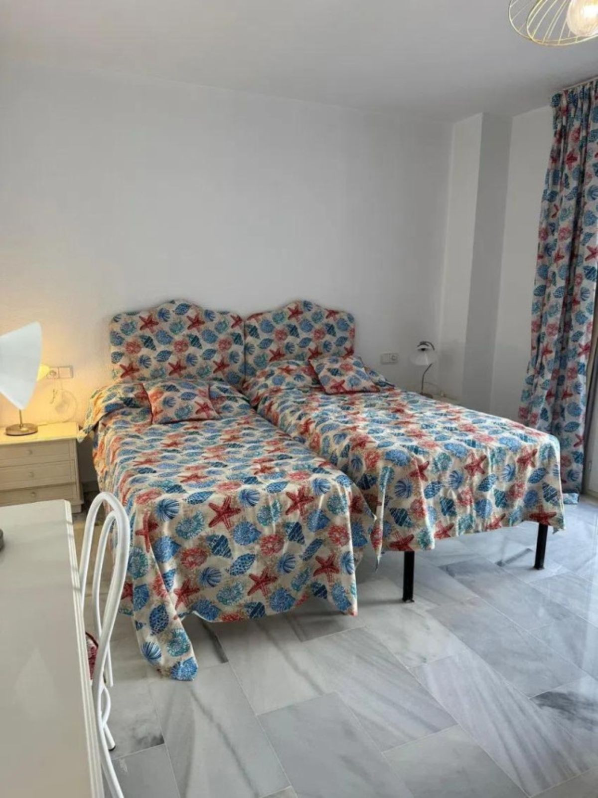 Appartement te koop in Puerto Banús | 3 slaapkamers H5110237