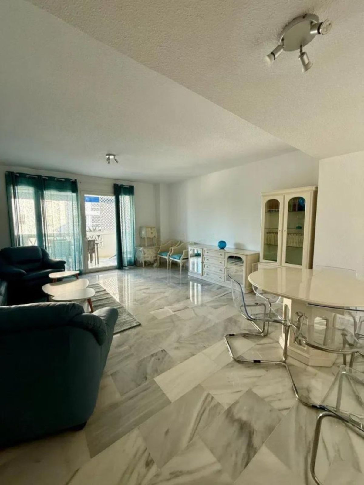 Appartement te koop in Puerto Banús | 3 slaapkamers H5110237