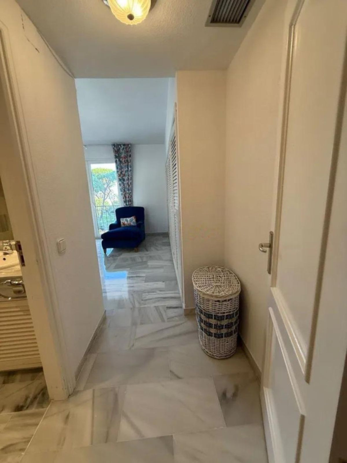 Appartement te koop in Puerto Banús | 3 slaapkamers H5110237