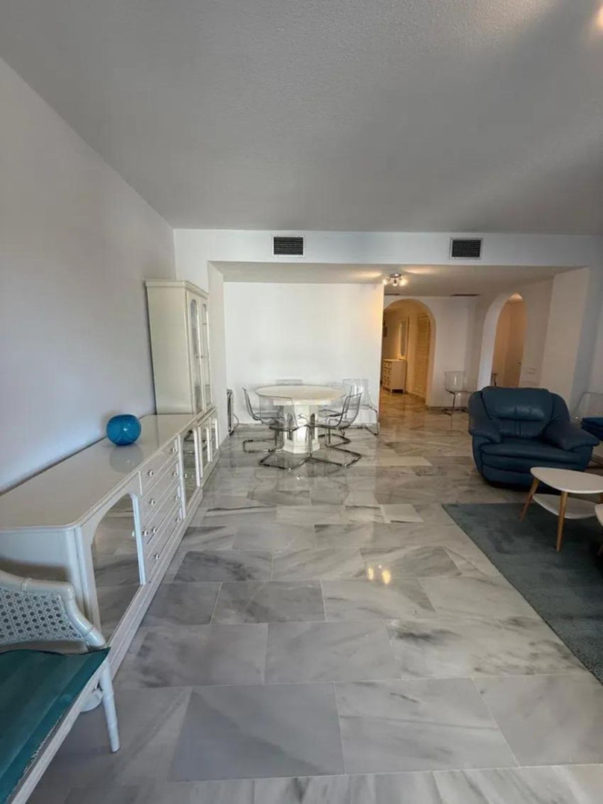 Appartement te koop in Puerto Banús | 3 slaapkamers H5110237