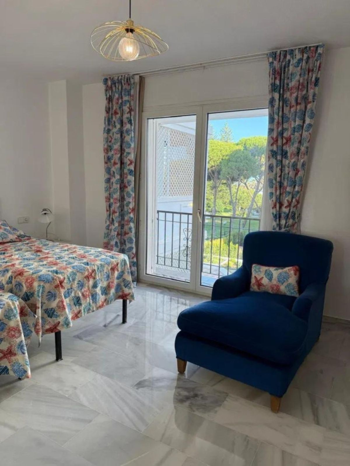 Appartement te koop in Puerto Banús | 3 slaapkamers H5110237