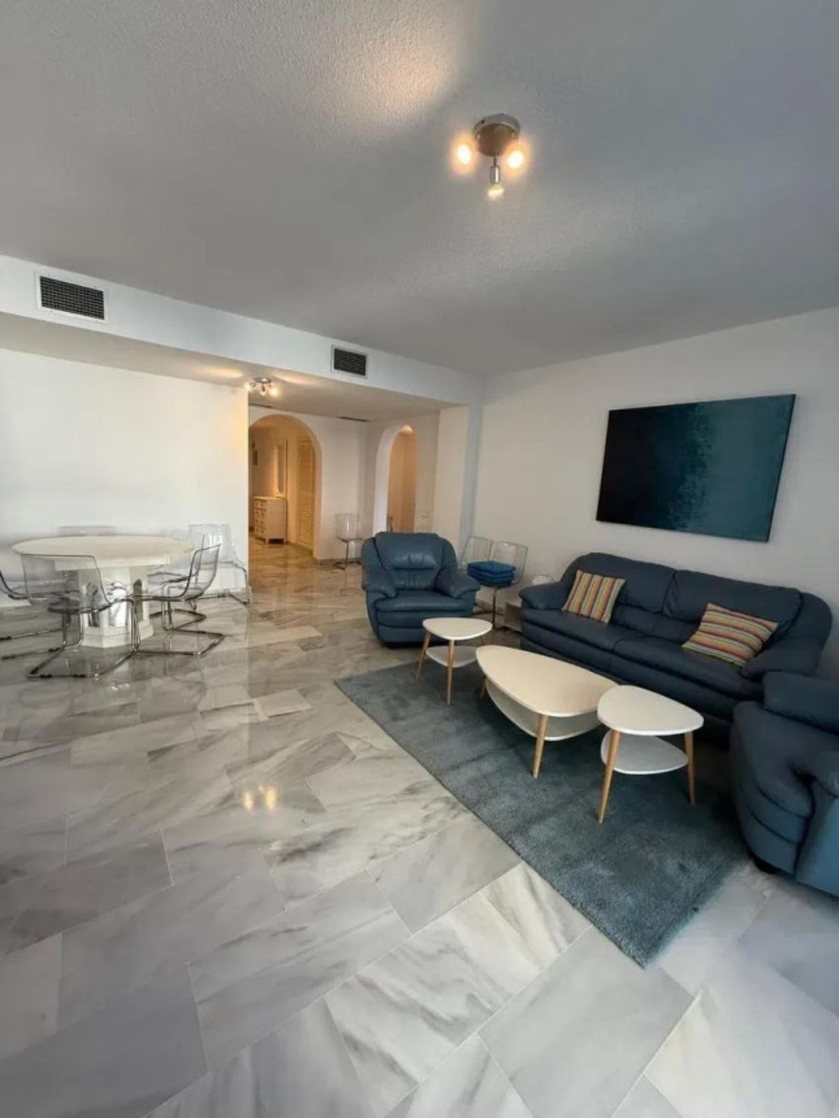 Appartement te koop in Puerto Banús | 3 slaapkamers H5110237