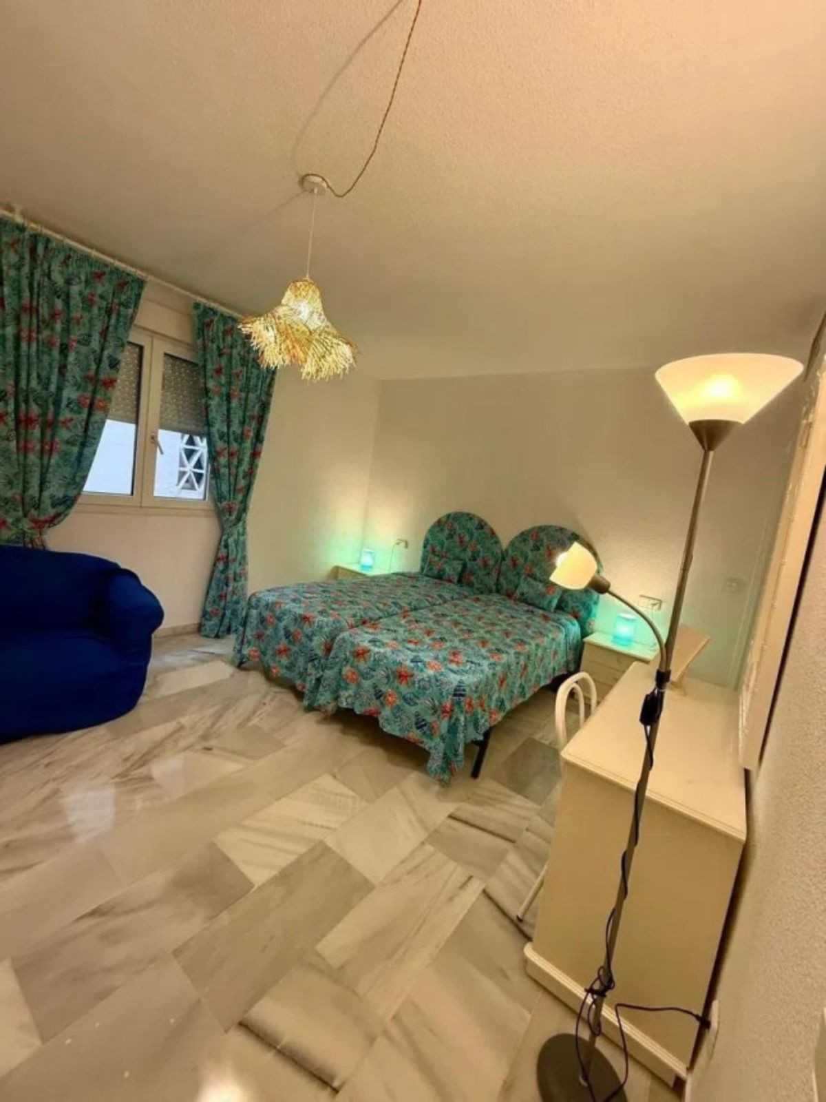 Appartement te koop in Puerto Banús | 3 slaapkamers H5110237