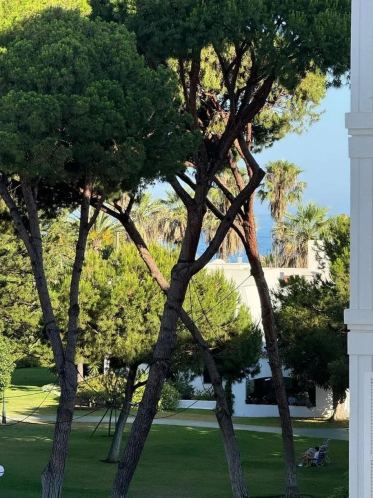 Appartement te koop in Puerto Banús | 3 slaapkamers H5110237