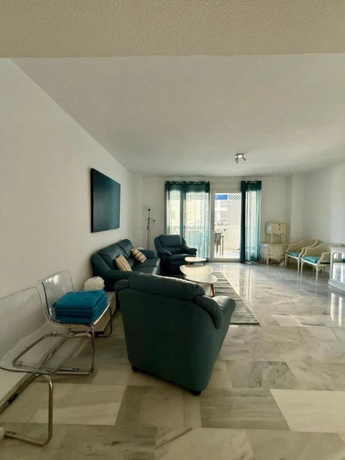 Appartement te koop in Puerto Banús | 3 slaapkamers H5110237