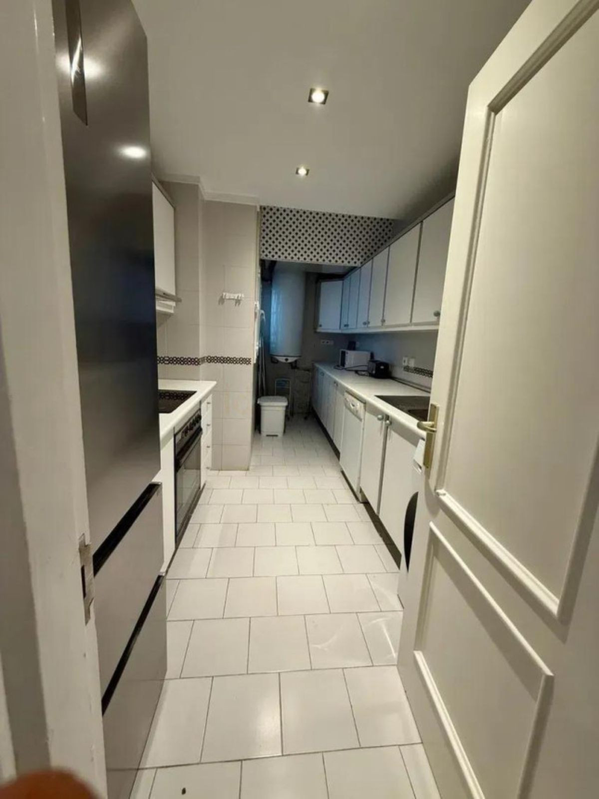 Appartement te koop in Puerto Banús | 3 slaapkamers H5110237