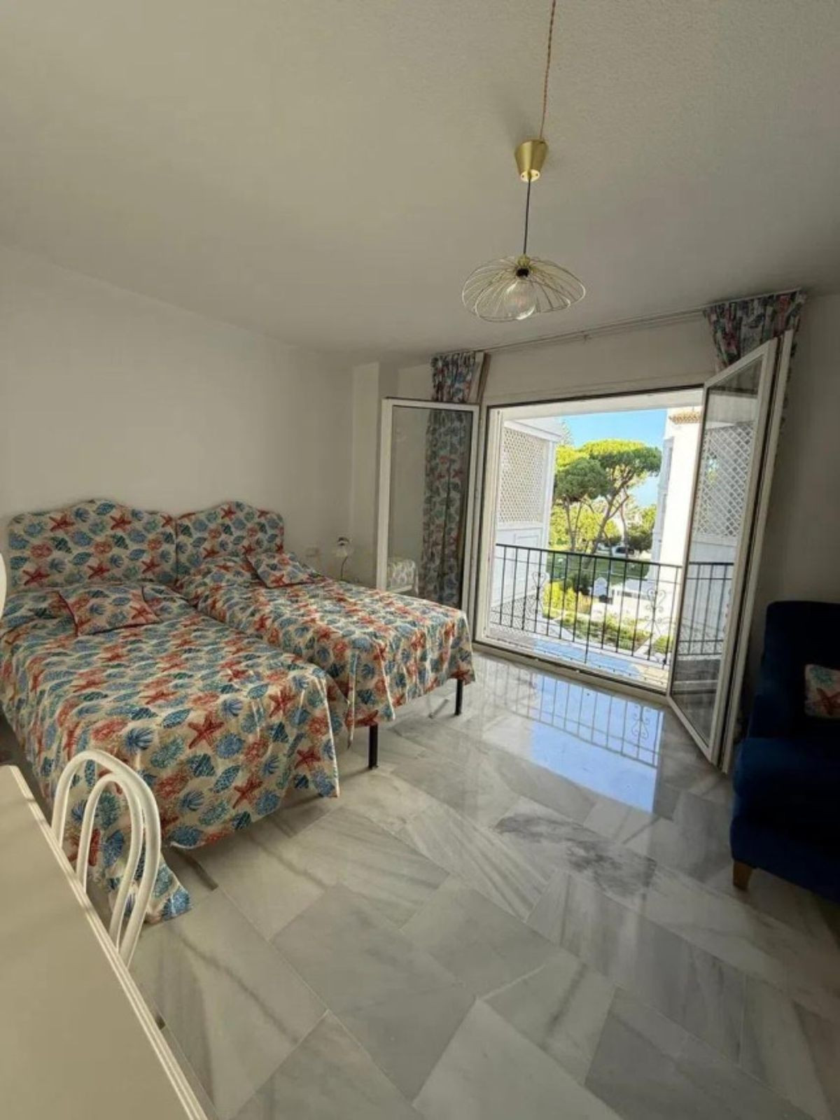 Appartement te koop in Puerto Banús | 3 slaapkamers H5110237