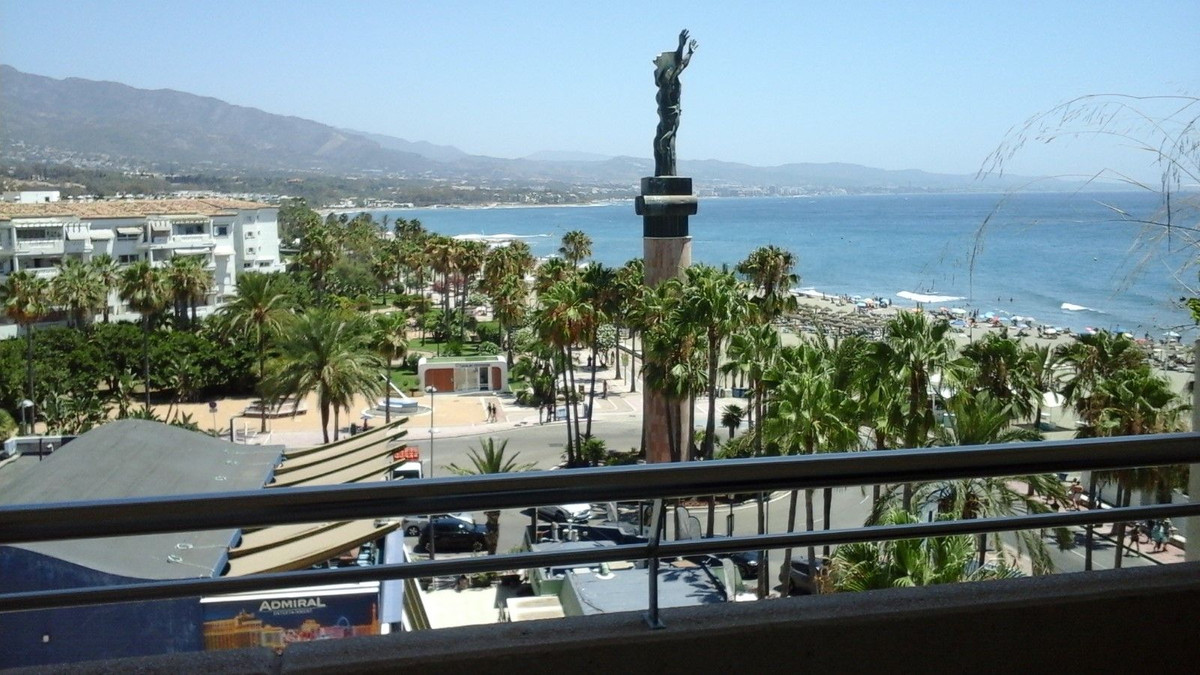 Appartement te koop in Puerto Banús | 3 slaapkamers H5117815