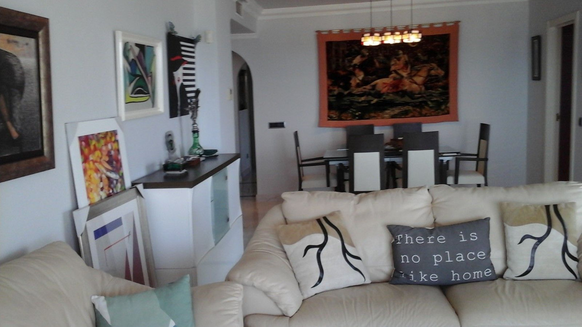 Appartement te koop in Puerto Banús | 3 slaapkamers H5117815