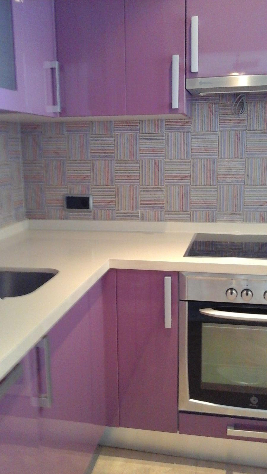 Appartement te koop in Puerto Banús | 3 slaapkamers H5117815
