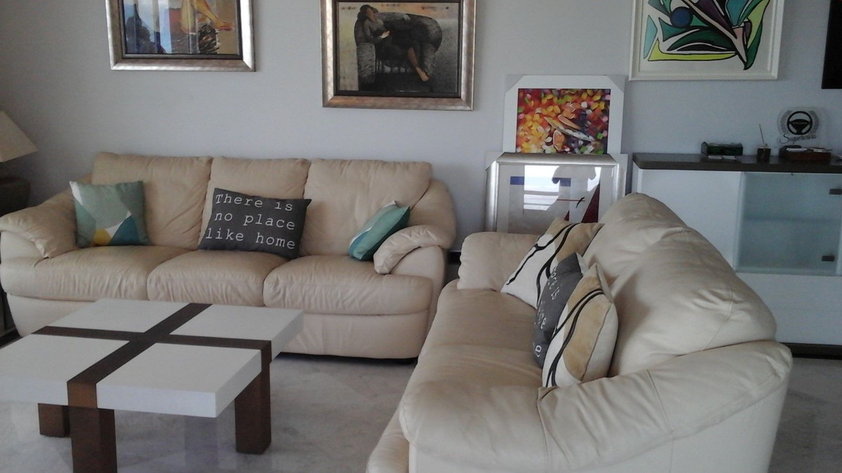 Appartement te koop in Puerto Banús | 3 slaapkamers H5117815