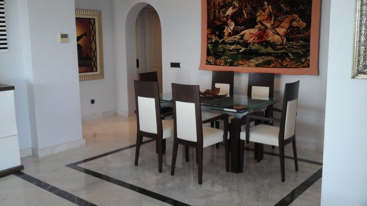 Appartement te koop in Puerto Banús | 3 slaapkamers H5117815
