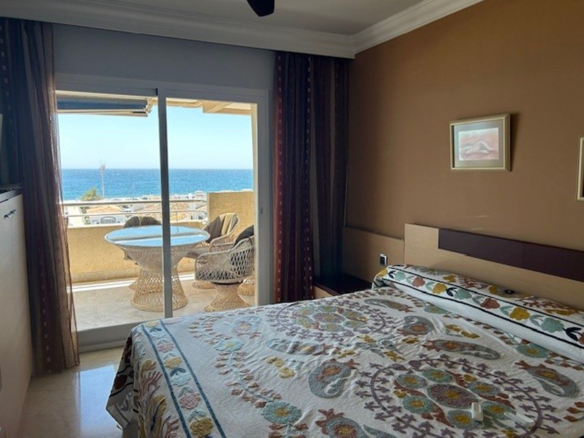 Appartement te koop in Puerto Banús | 3 slaapkamers H5117815