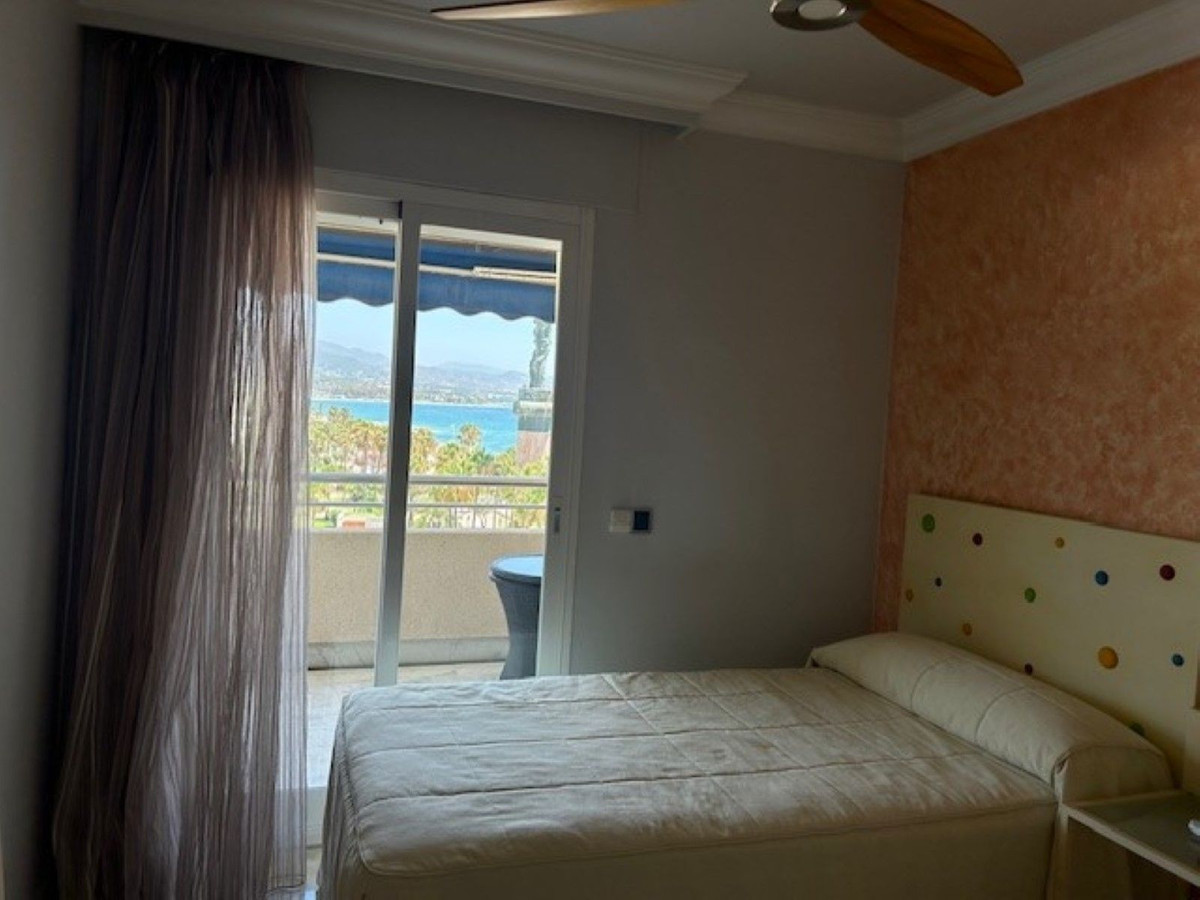 Appartement te koop in Puerto Banús | 3 slaapkamers H5117815