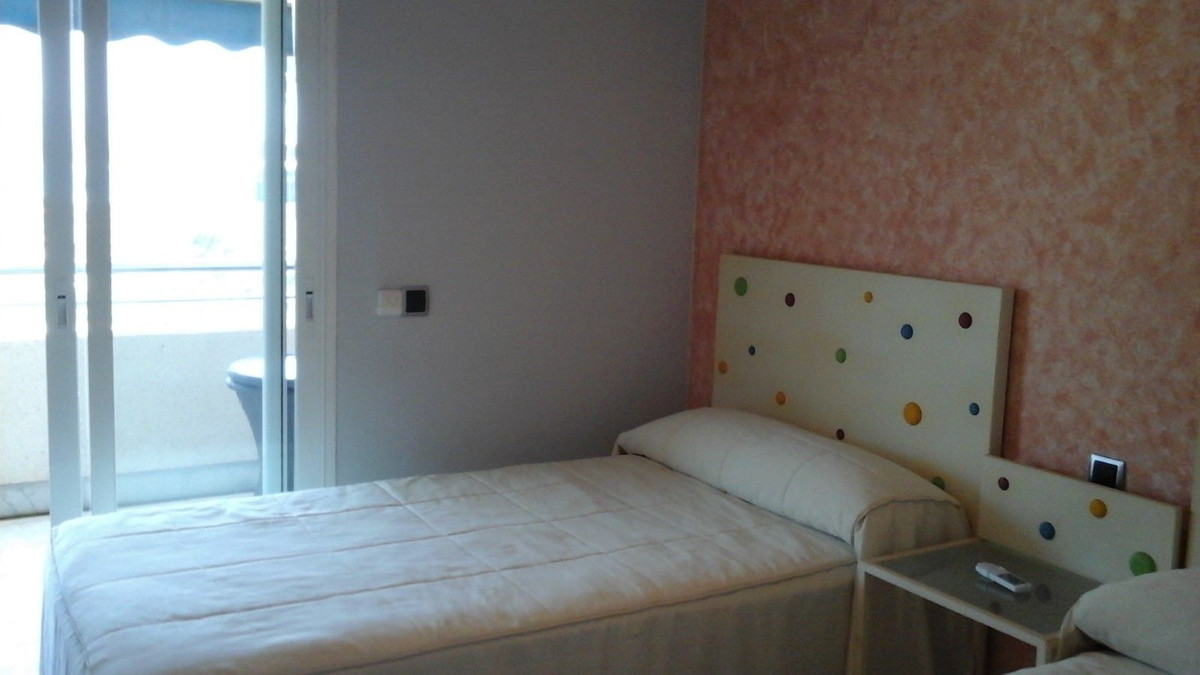 Appartement te koop in Puerto Banús | 3 slaapkamers H5117815