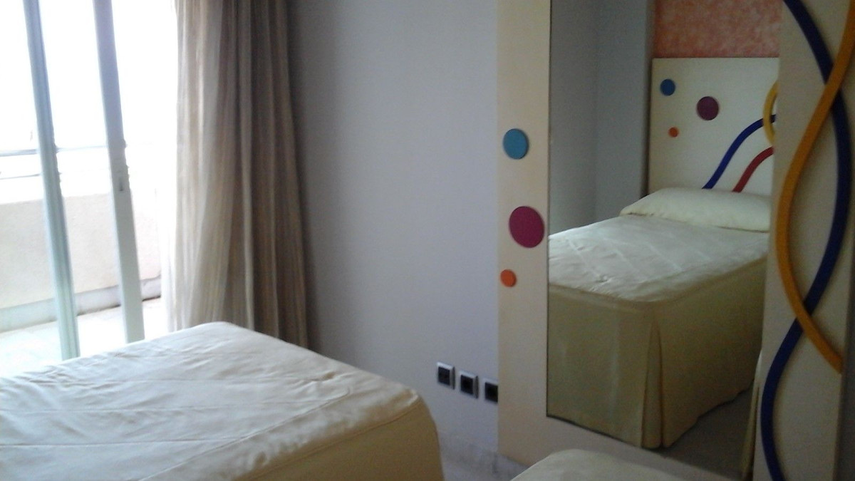 Appartement te koop in Puerto Banús | 3 slaapkamers H5117815
