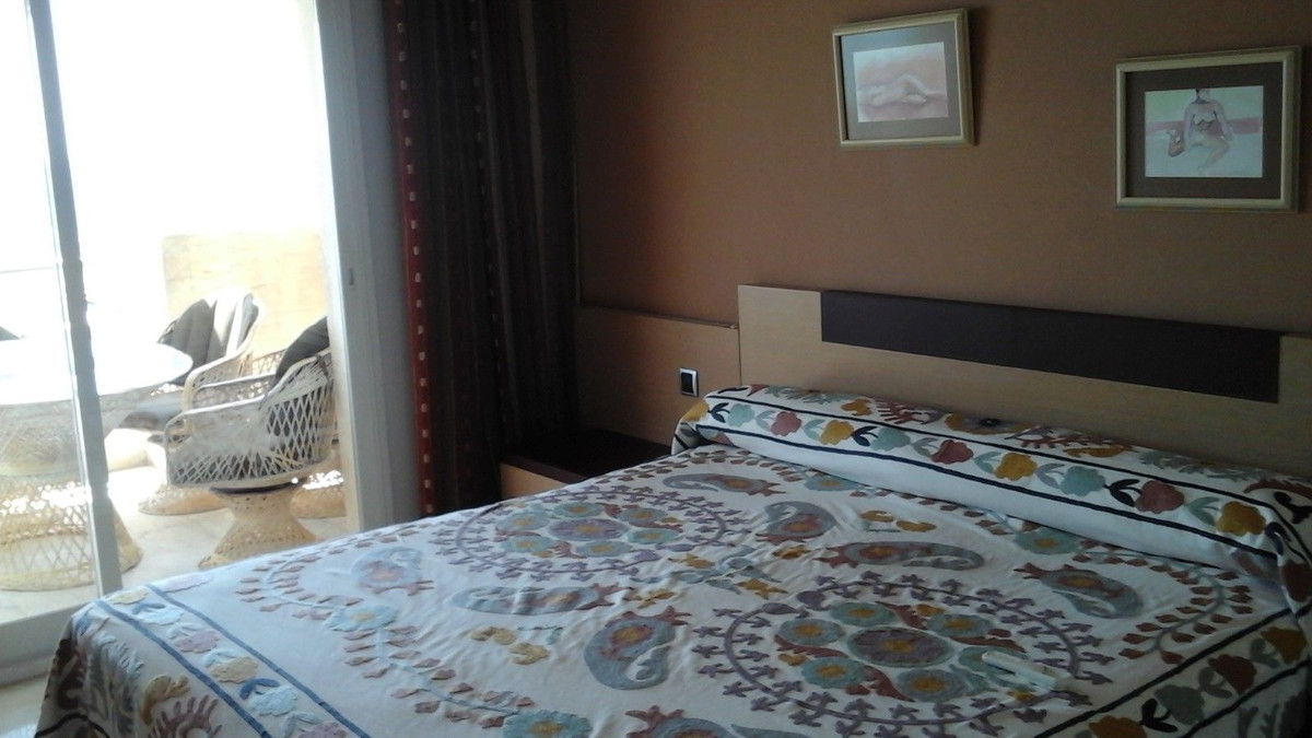 Appartement te koop in Puerto Banús | 3 slaapkamers H5117815
