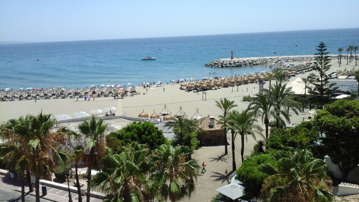 Appartement te koop in Puerto Banús | 3 slaapkamers H5117815