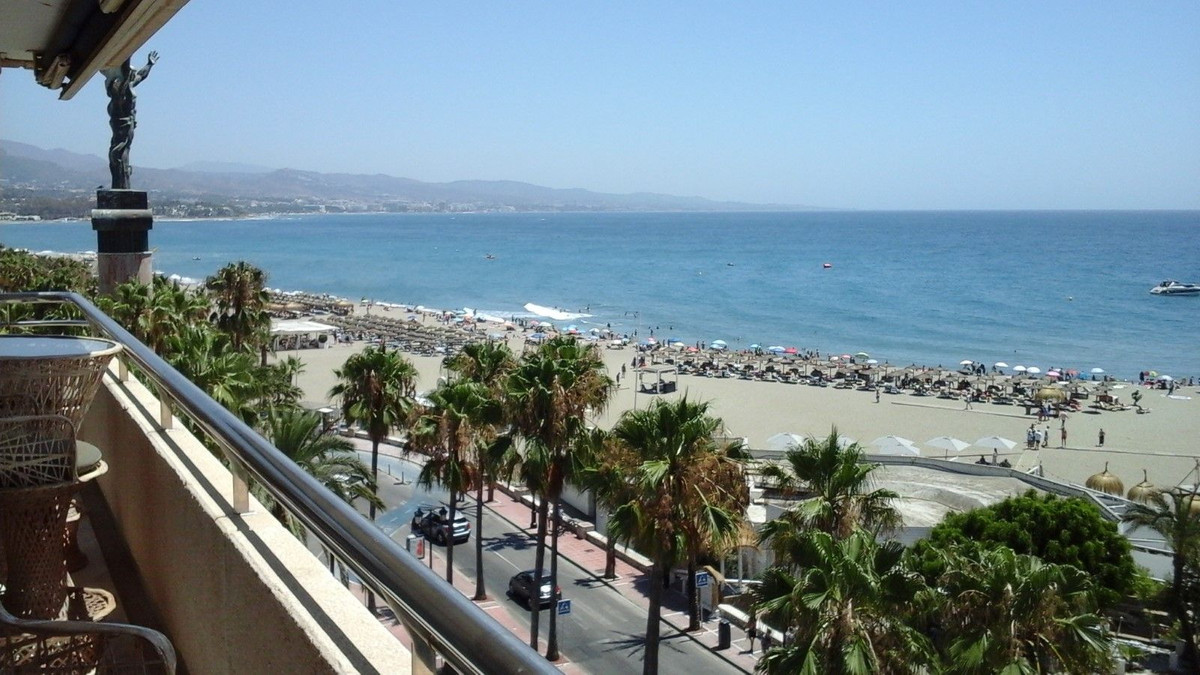 Appartement te koop in Puerto Banús | 3 slaapkamers H5117815