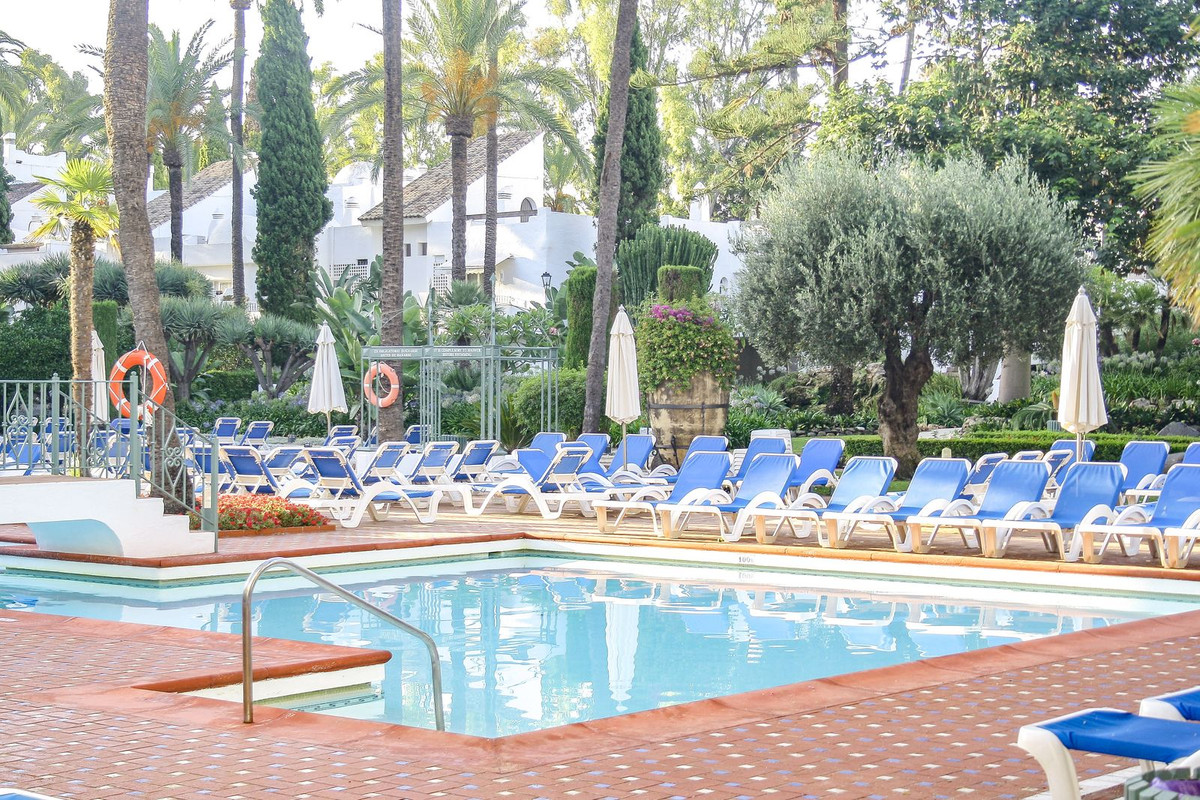 Appartement te koop in Puerto Banús | 3 slaapkamers H5119768
