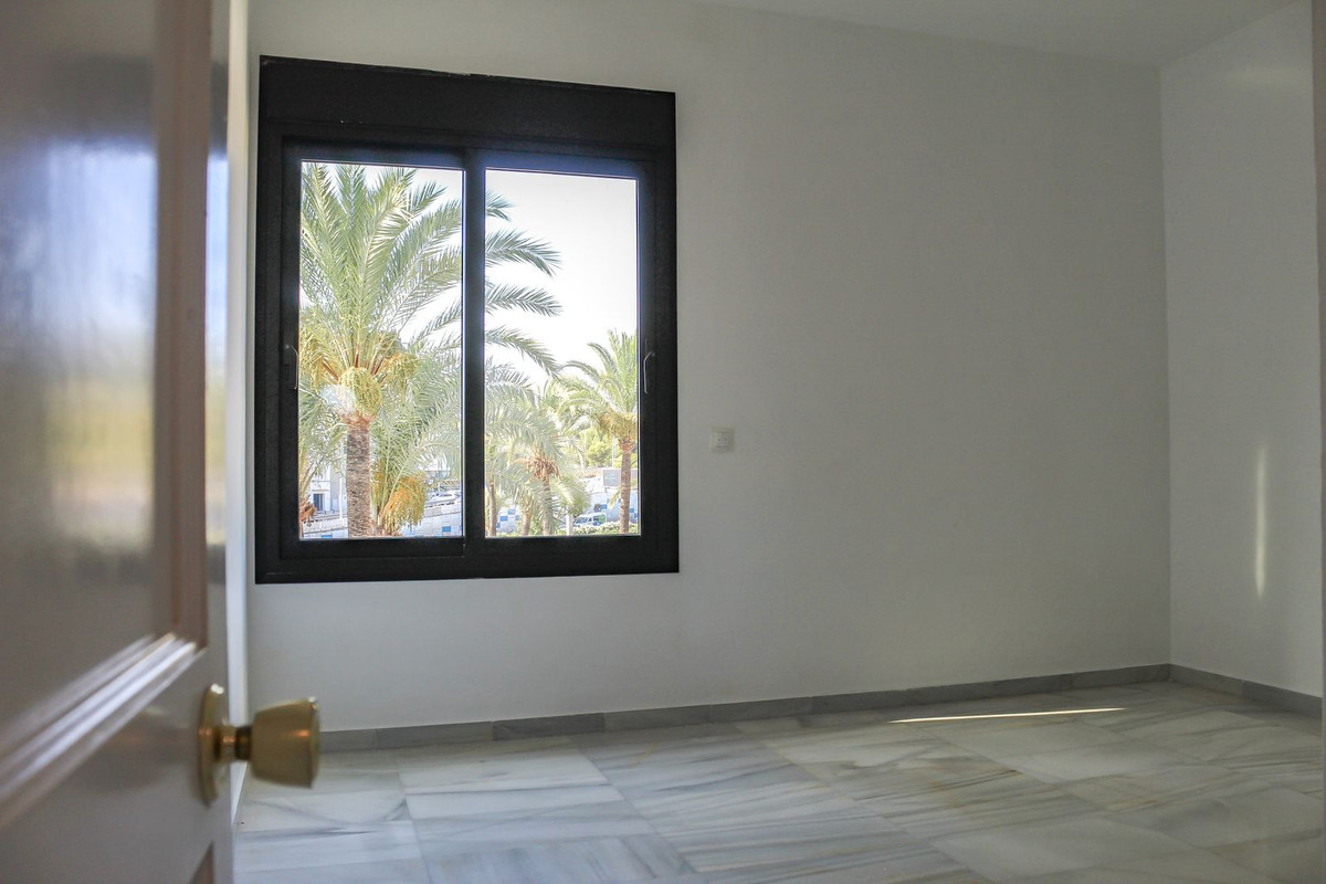 Appartement te koop in Puerto Banús | 3 slaapkamers H5119768