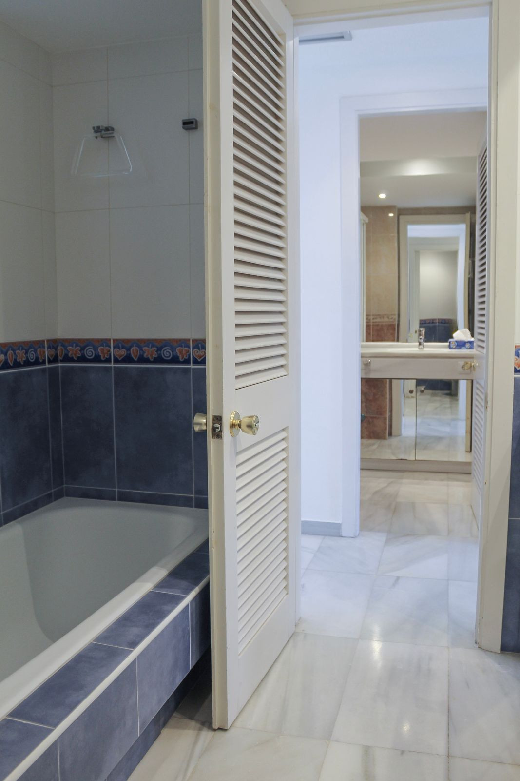 Appartement te koop in Puerto Banús | 3 slaapkamers H5119768