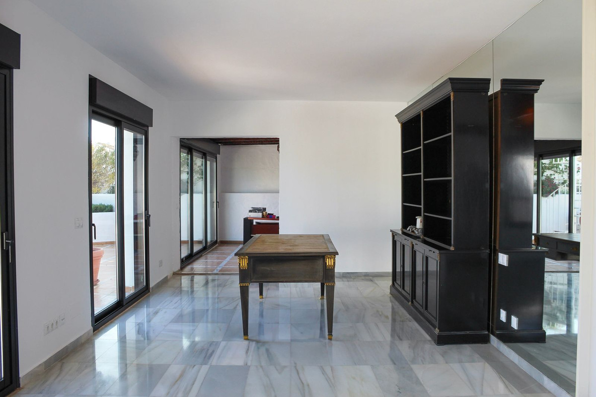 Appartement te koop in Puerto Banús | 3 slaapkamers H5119768