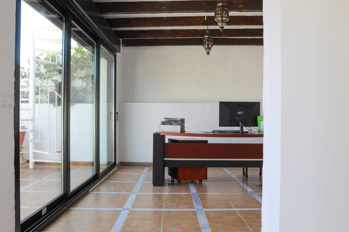 Appartement te koop in Puerto Banús | 3 slaapkamers H5119768
