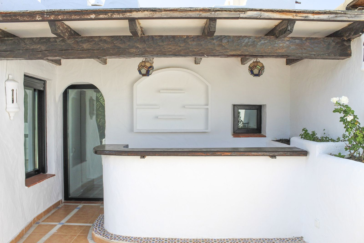 Appartement te koop in Puerto Banús | 3 slaapkamers H5119768