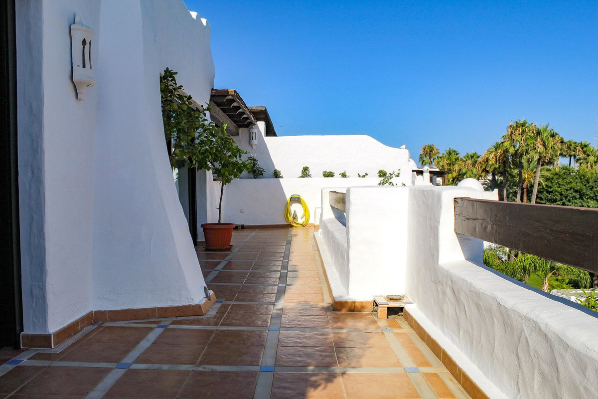 Appartement te koop in Puerto Banús | 3 slaapkamers H5119768