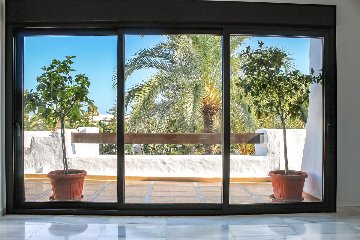 Appartement te koop in Puerto Banús | 3 slaapkamers H5119768