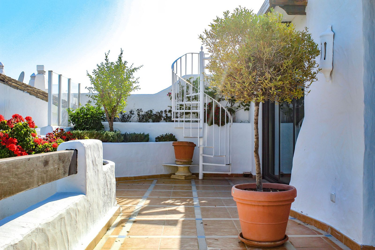 Appartement te koop in Puerto Banús | 3 slaapkamers H5119768