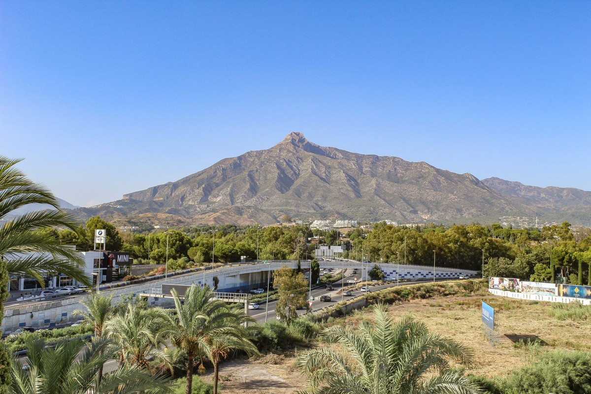 Appartement te koop in Puerto Banús | 3 slaapkamers H5119768
